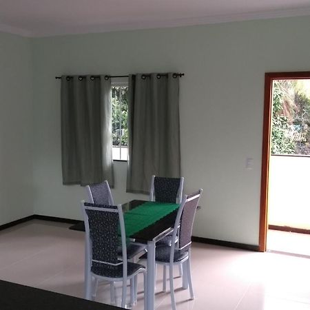 Suites E Flats Trancoso Rum bild