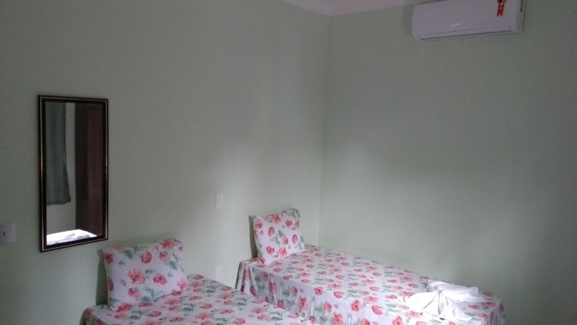 Suites E Flats Trancoso Rum bild