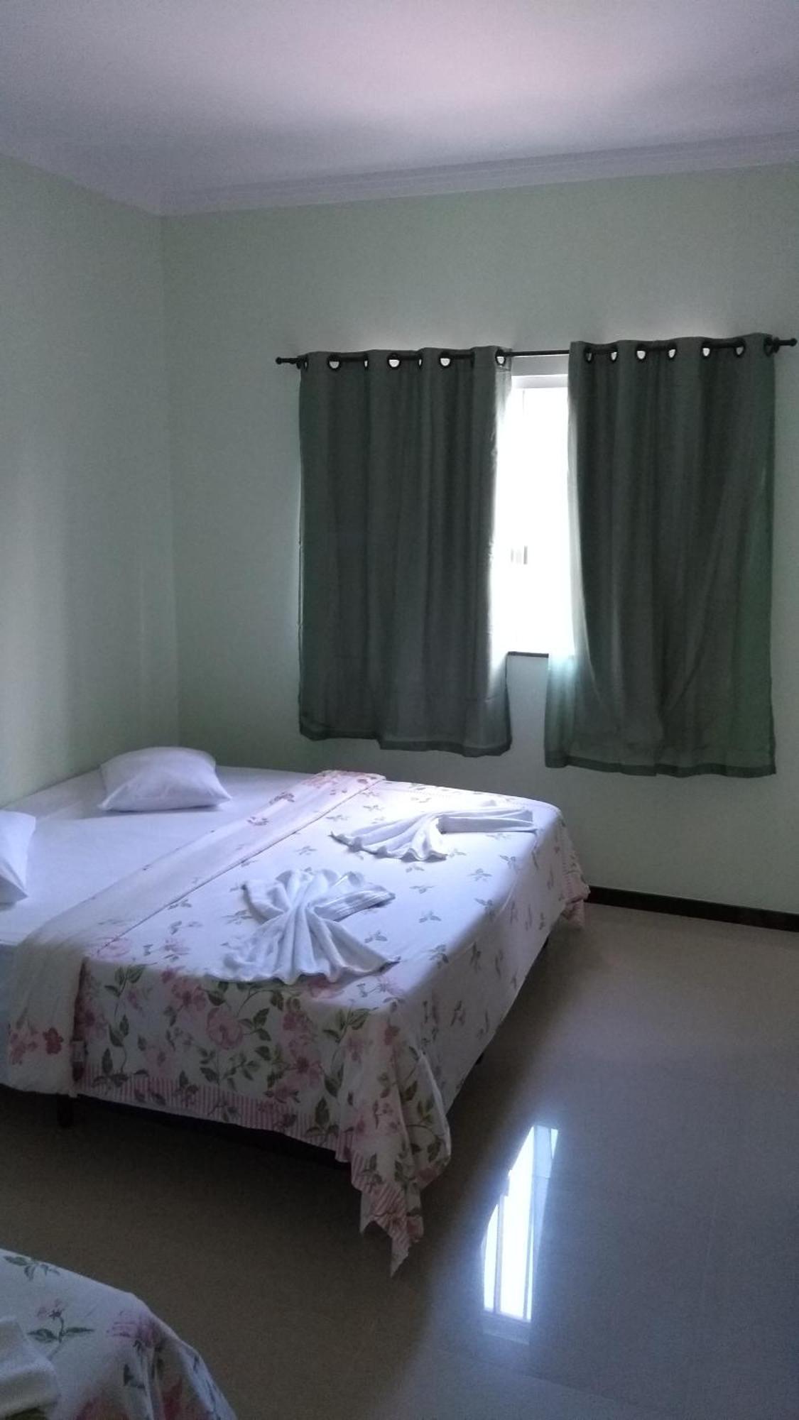 Suites E Flats Trancoso Rum bild