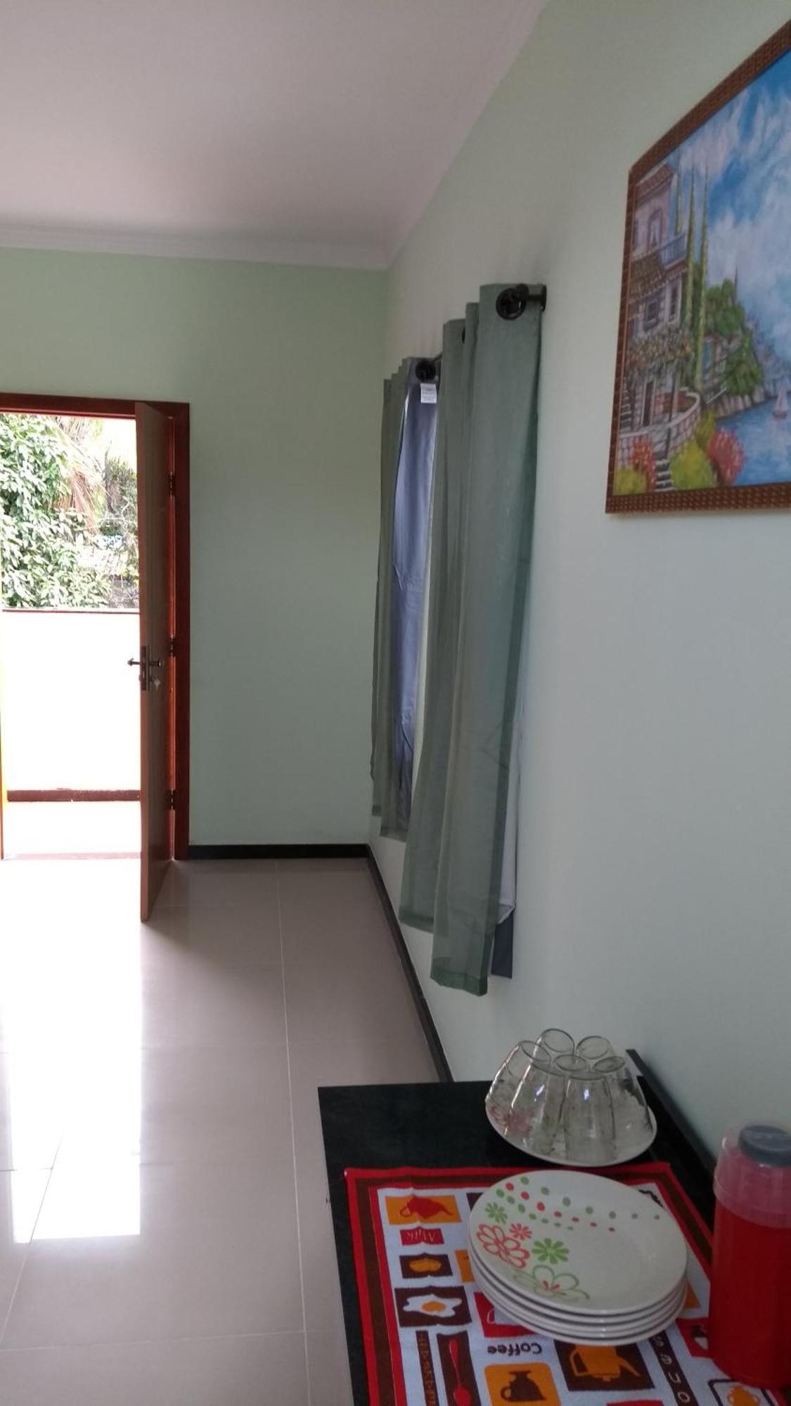 Suites E Flats Trancoso Rum bild