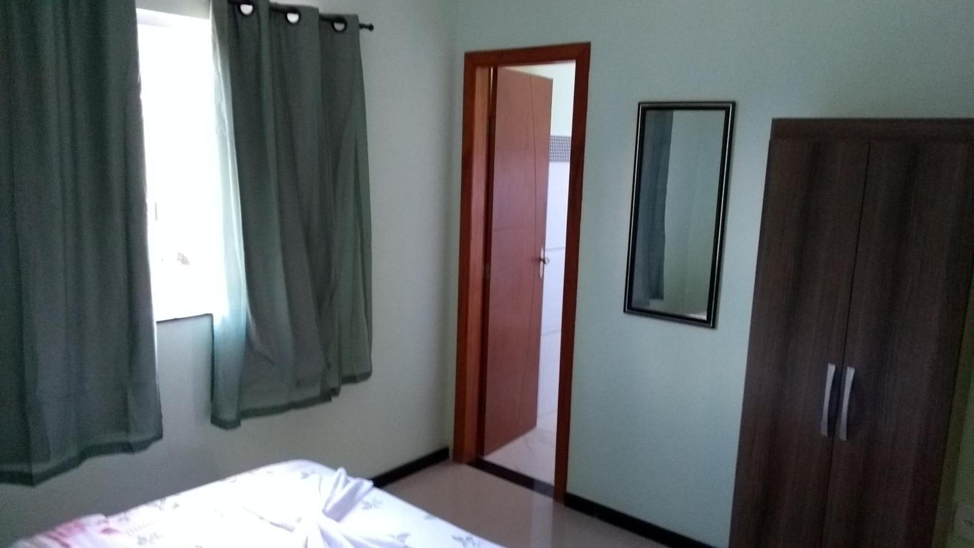 Suites E Flats Trancoso Rum bild