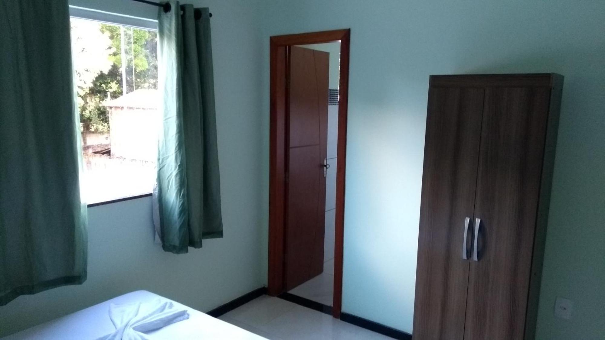 Suites E Flats Trancoso Rum bild