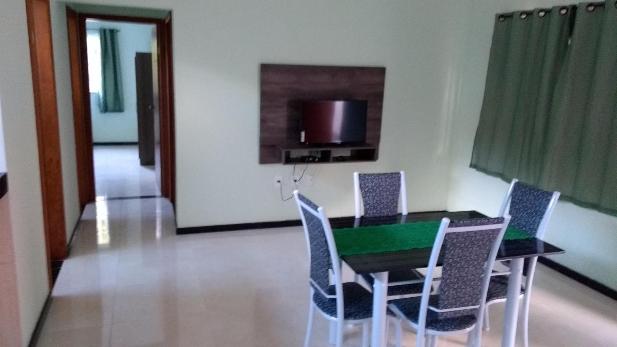 Suites E Flats Trancoso Rum bild