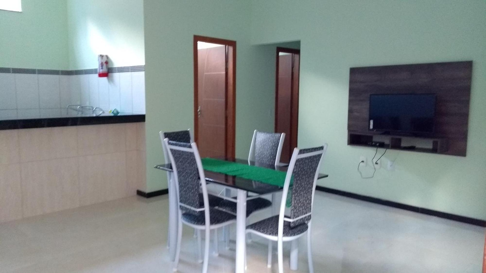 Suites E Flats Trancoso Rum bild