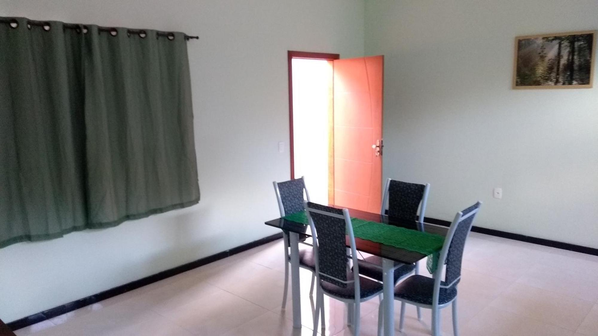Suites E Flats Trancoso Rum bild
