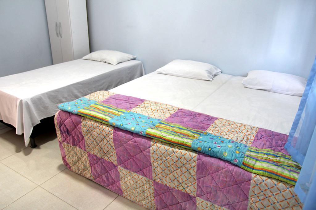 Suites E Flats Trancoso Exteriör bild